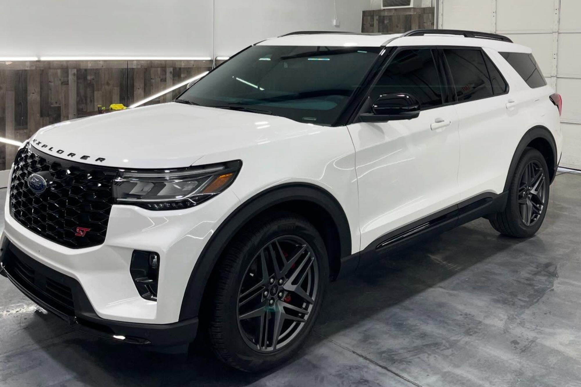 ceramic coating Cumming GA