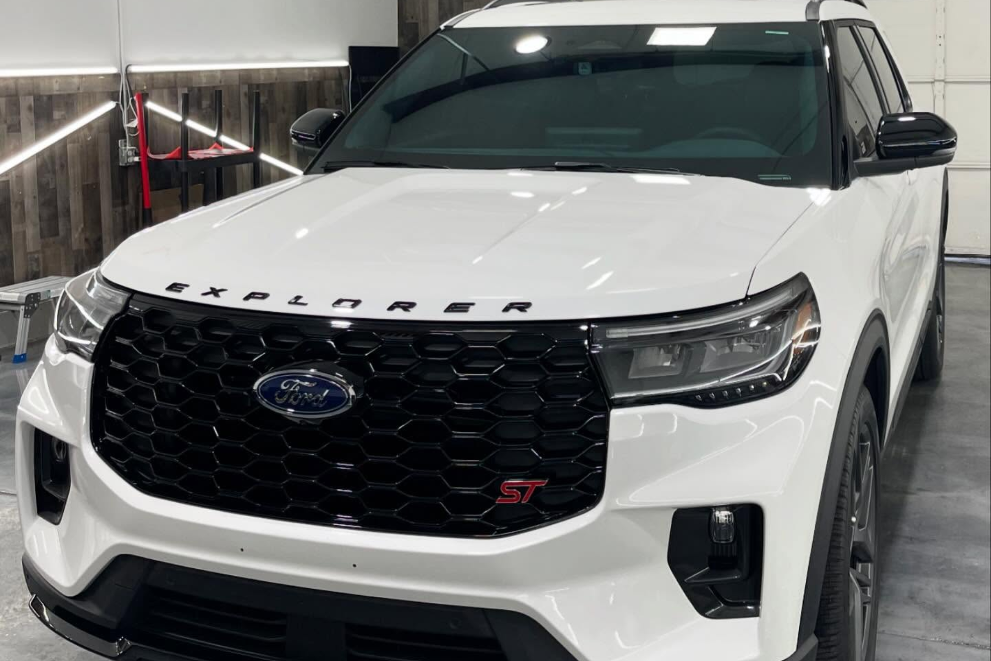 ceramic coating Cumming GA