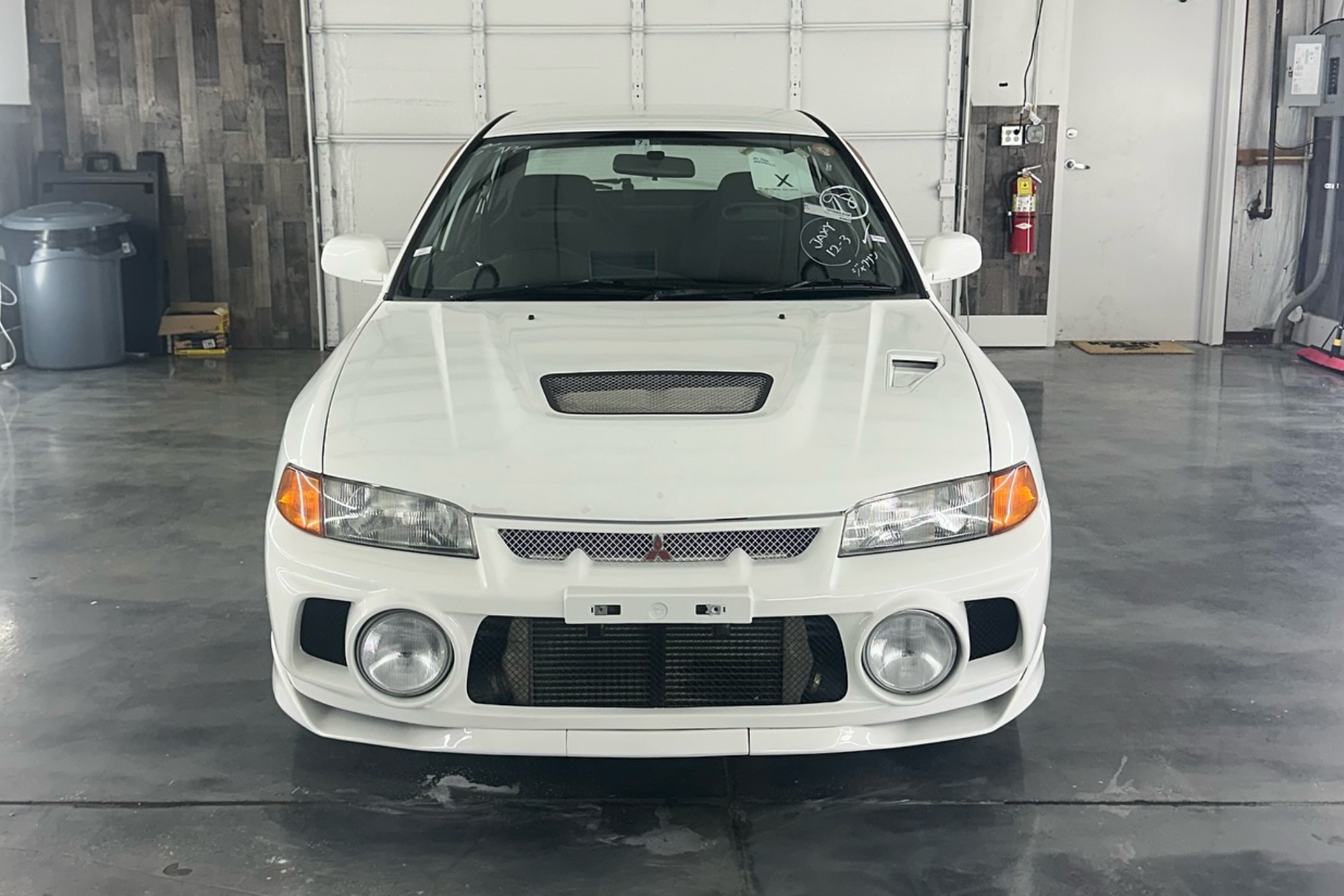 paint correction Cumming GA