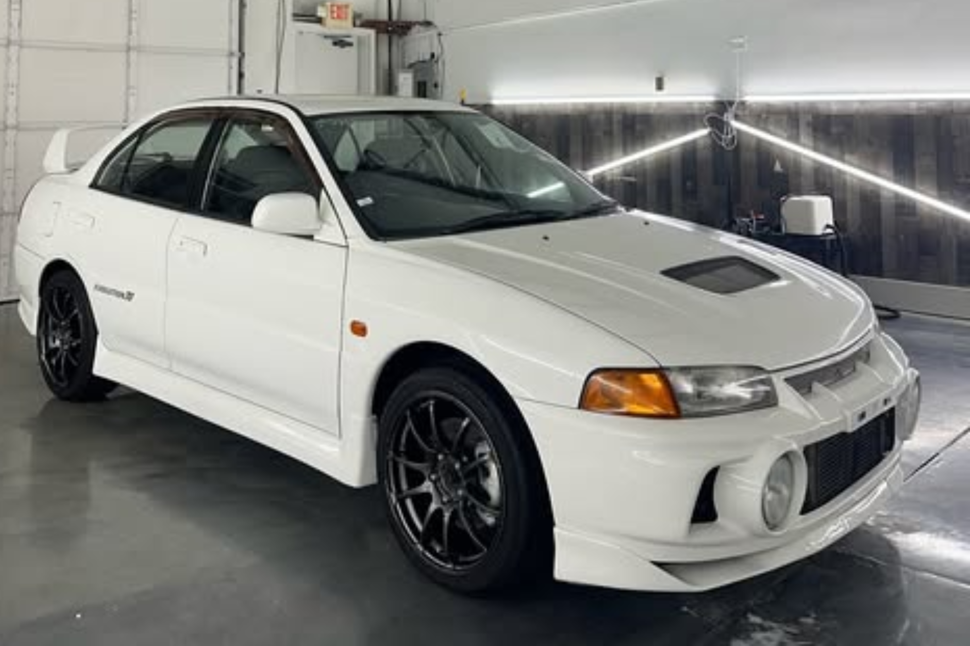 paint correction Cumming GA