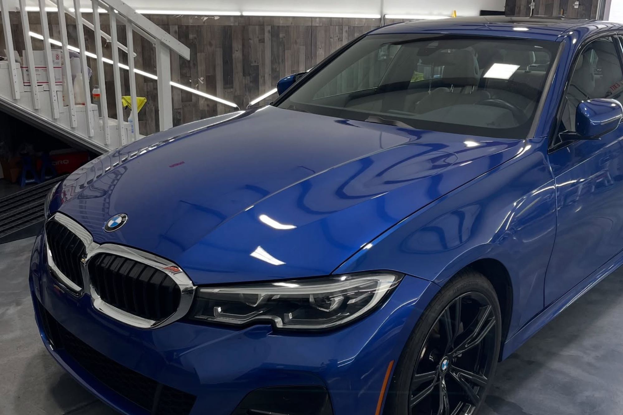 car detailing Cumming GA