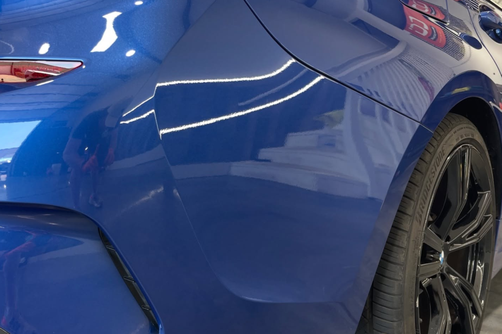 car detailing Cumming GA 