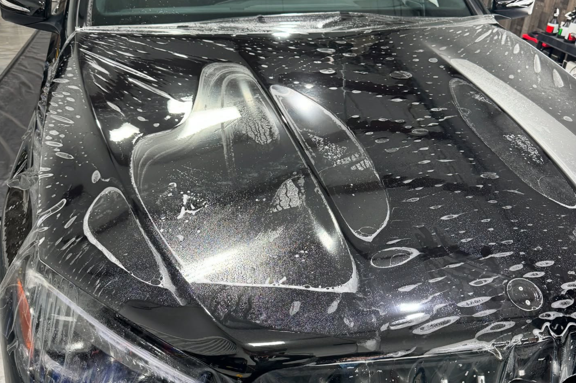 paint protection film