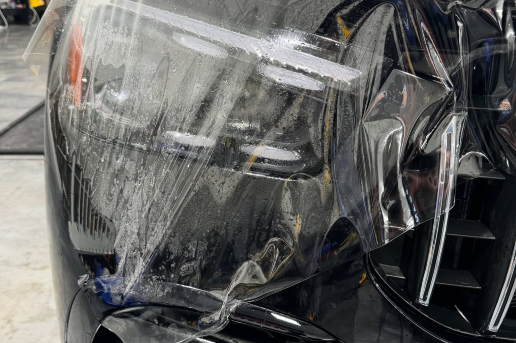 paint protection film