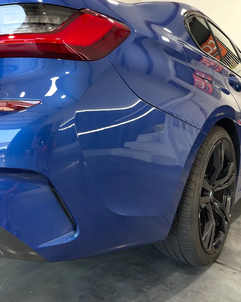 ceramic coating