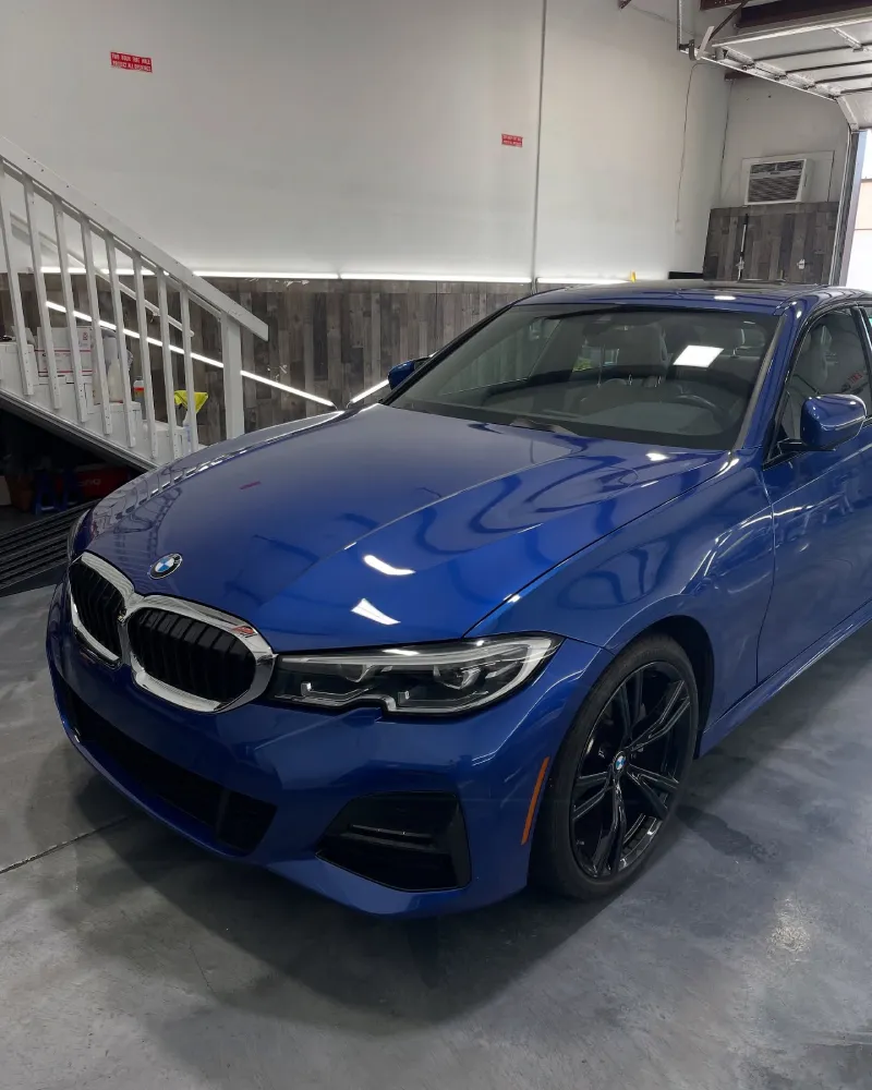ceramic coating
