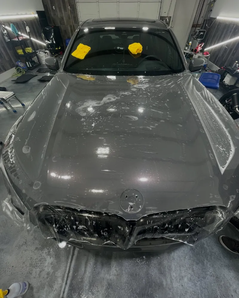 paint protection film