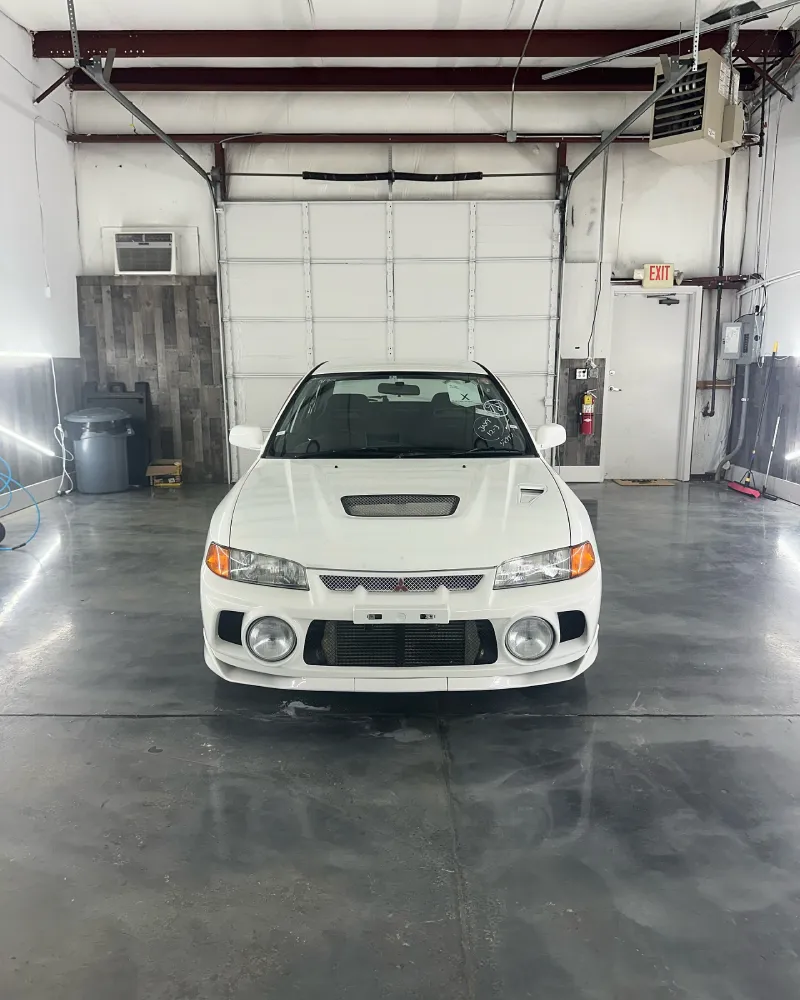 car detailing