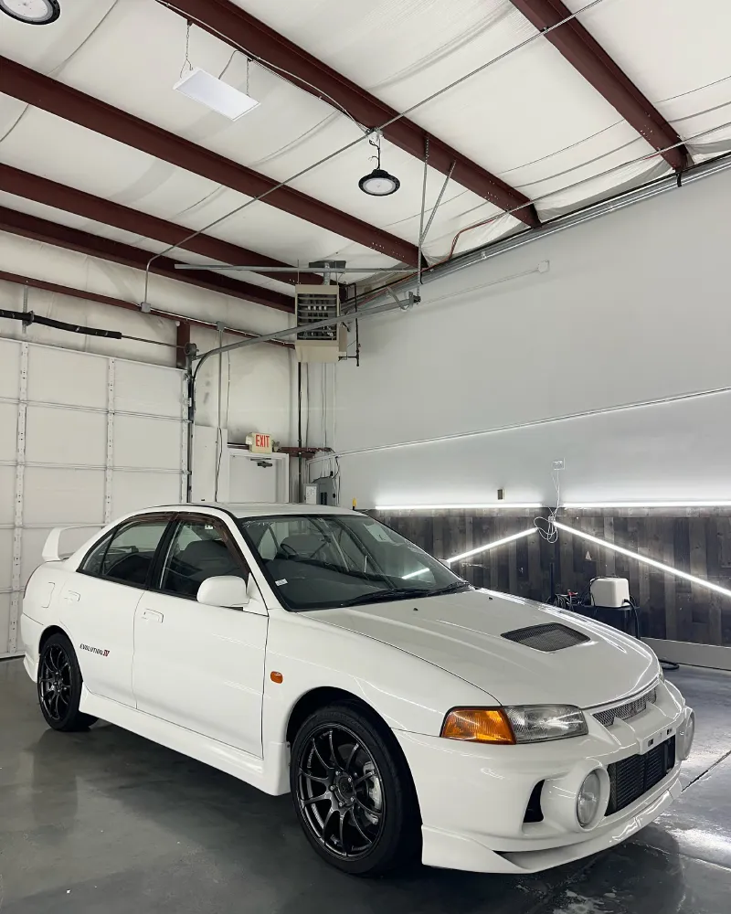 car detailing