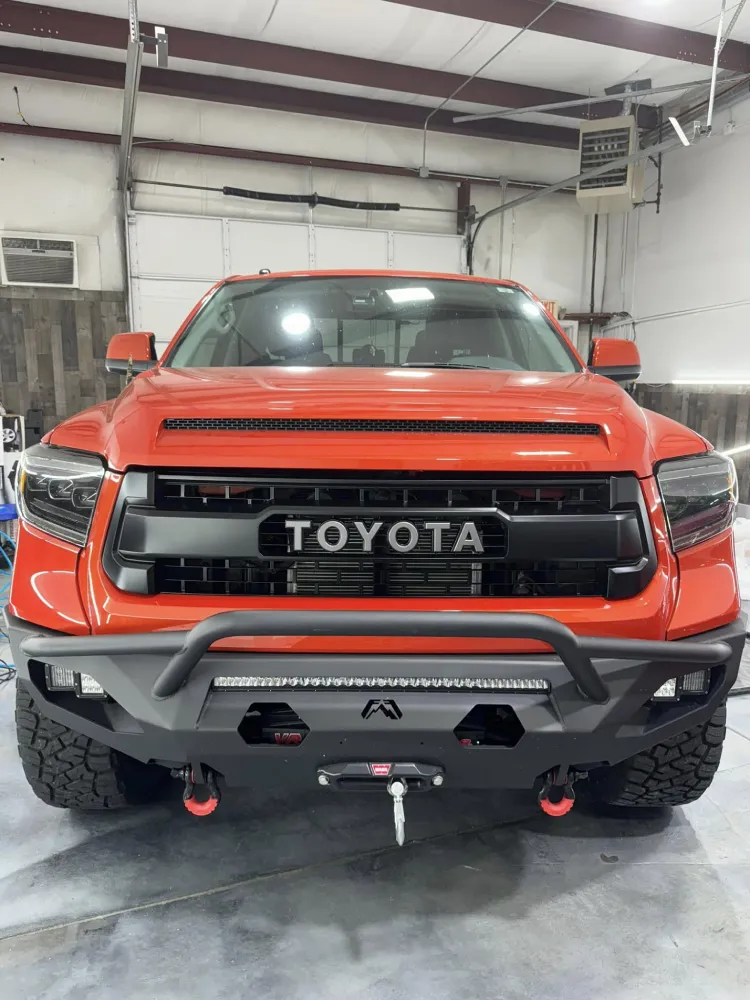 paint correction