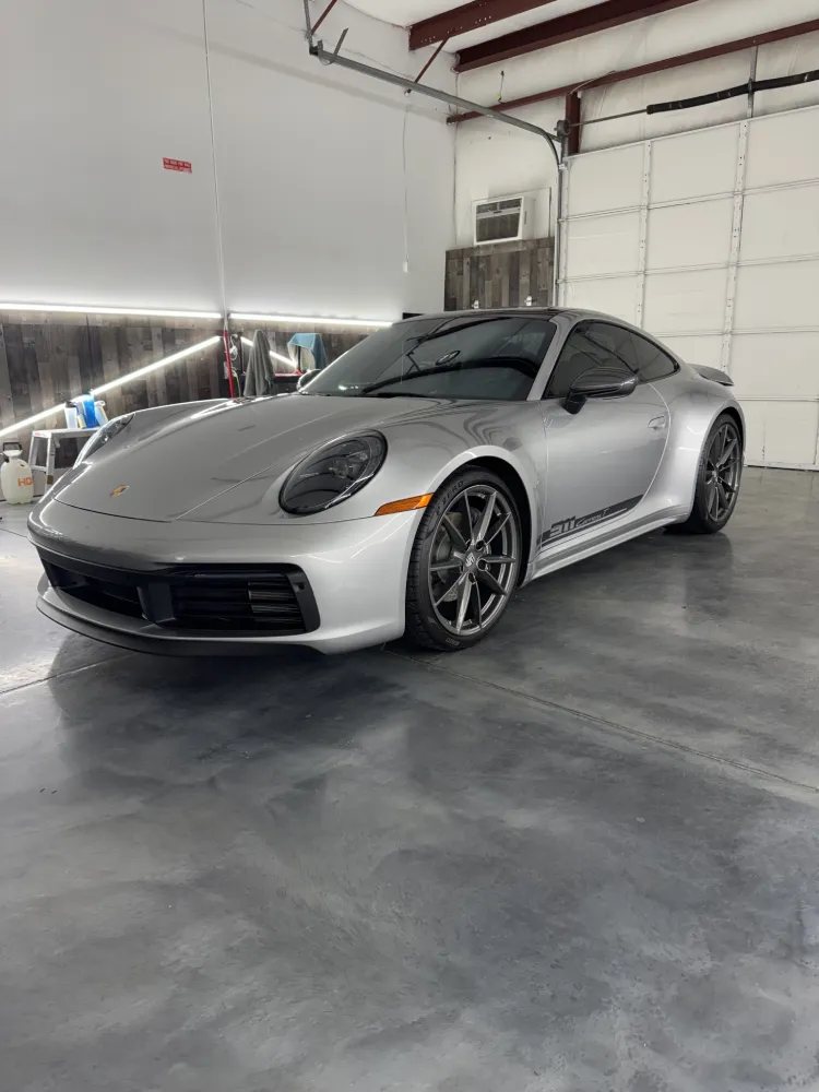 paint protection film