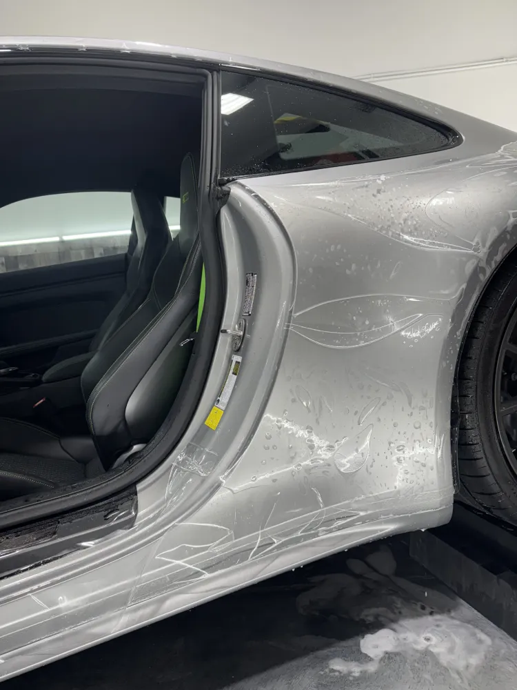 paint protection film