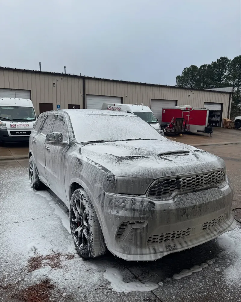 car detailing Cumming GA
