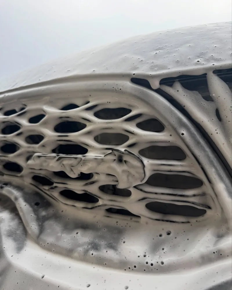 car detailing Cumming GA