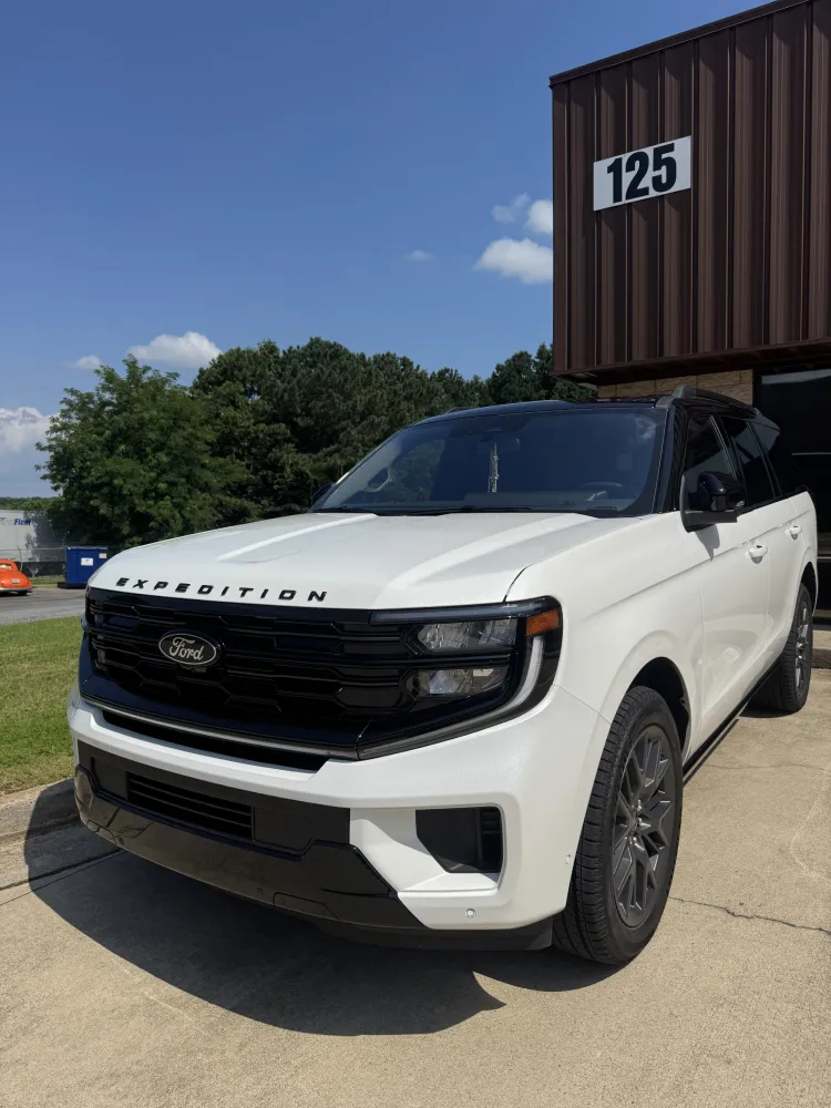 ceramic coating Cumming GA