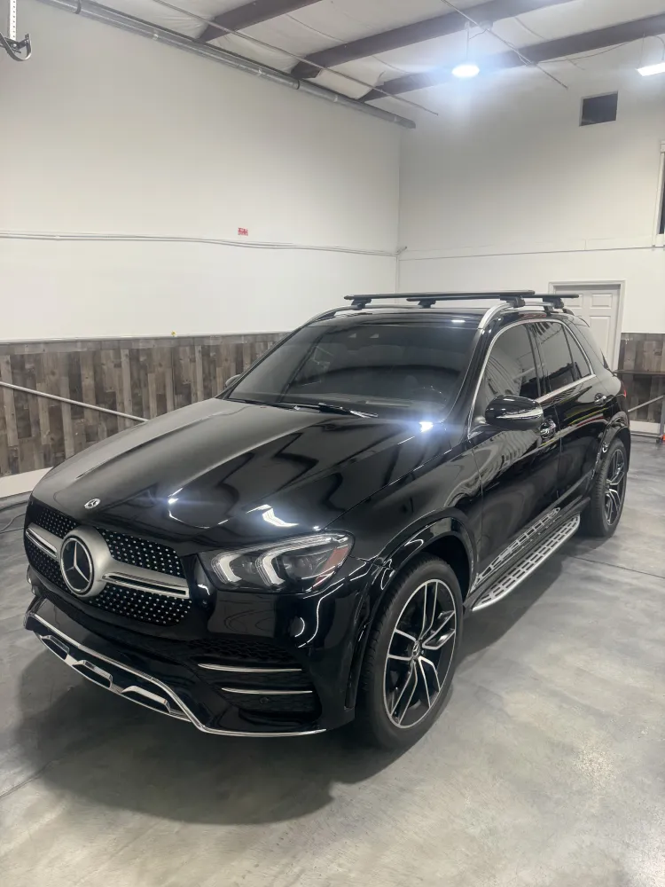 ceramic coating Cumming GA