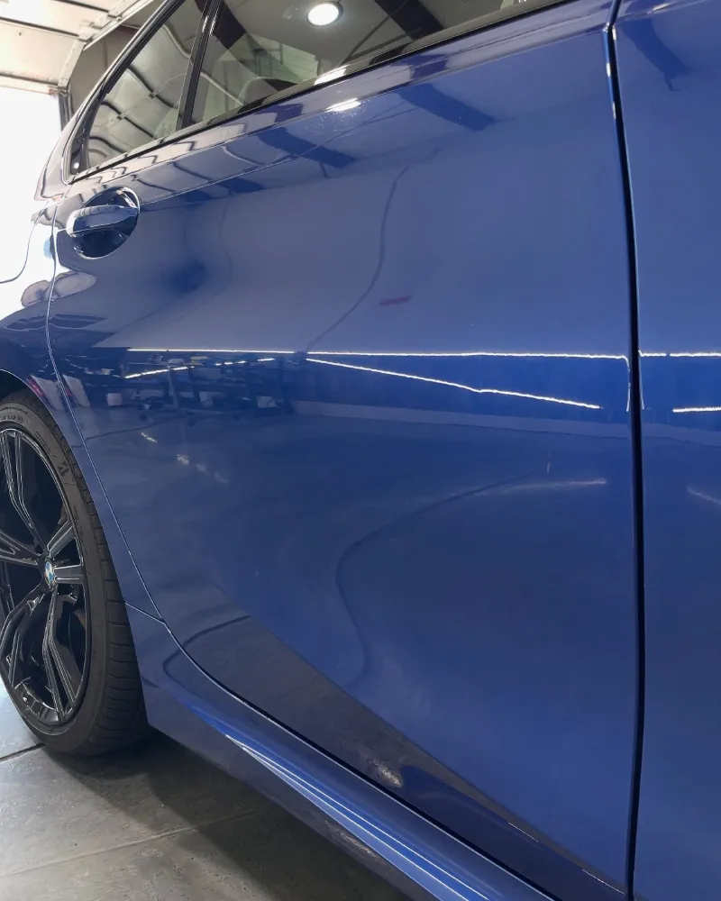 ceramic coating