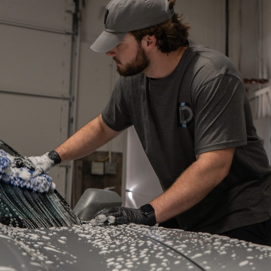 Vehicle Care in Cummings